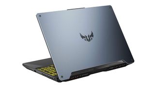 ASUS TUF Gaming A15