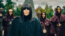 Claudia Winkleman