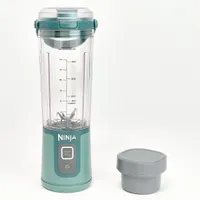 Ninja Blast 18 oz Portable Rechargeable Blender Ninja Blast 18 oz Portable Rechargeable Blender