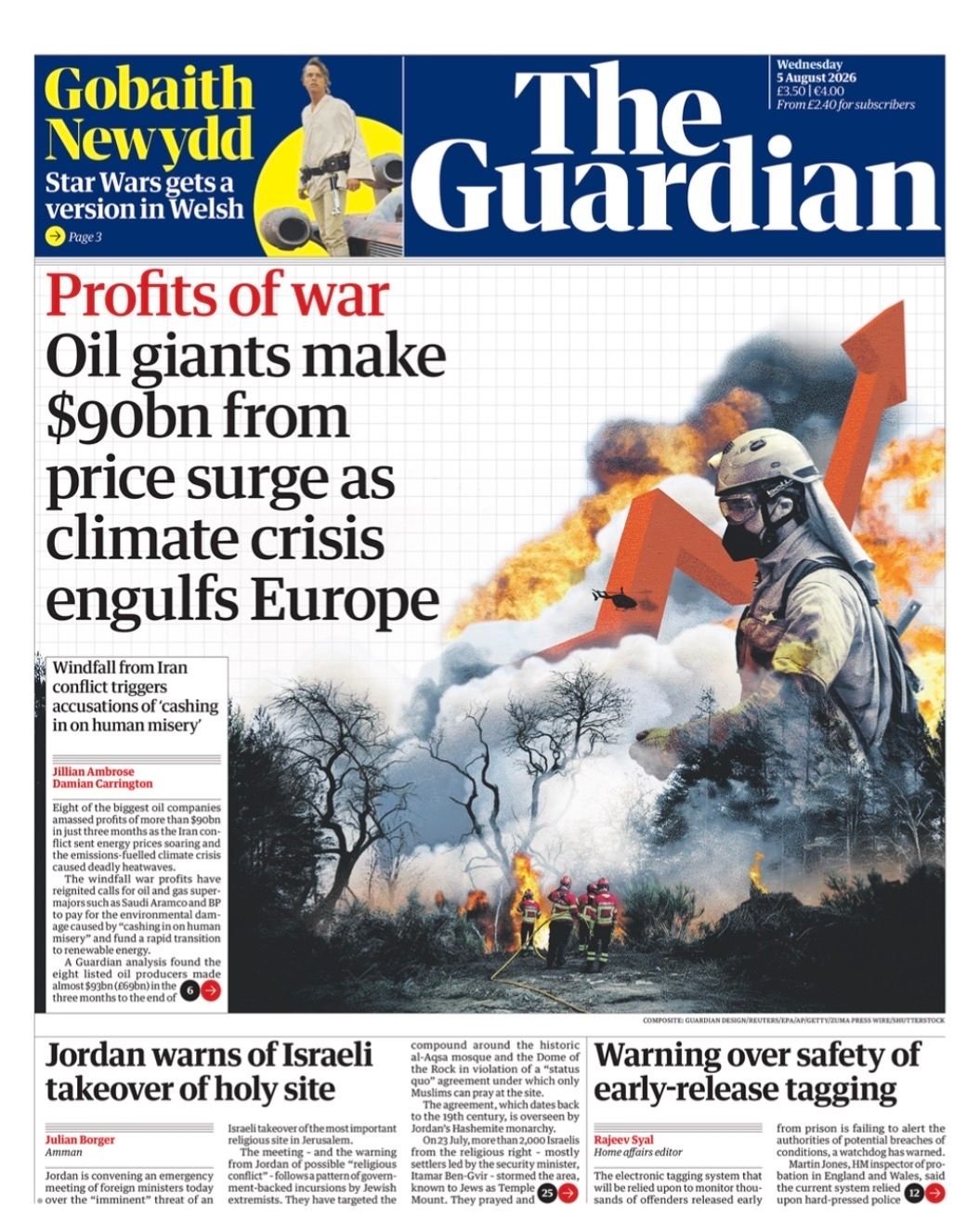 The Guardian