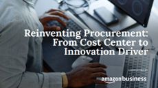 Amazon Business Reinvent