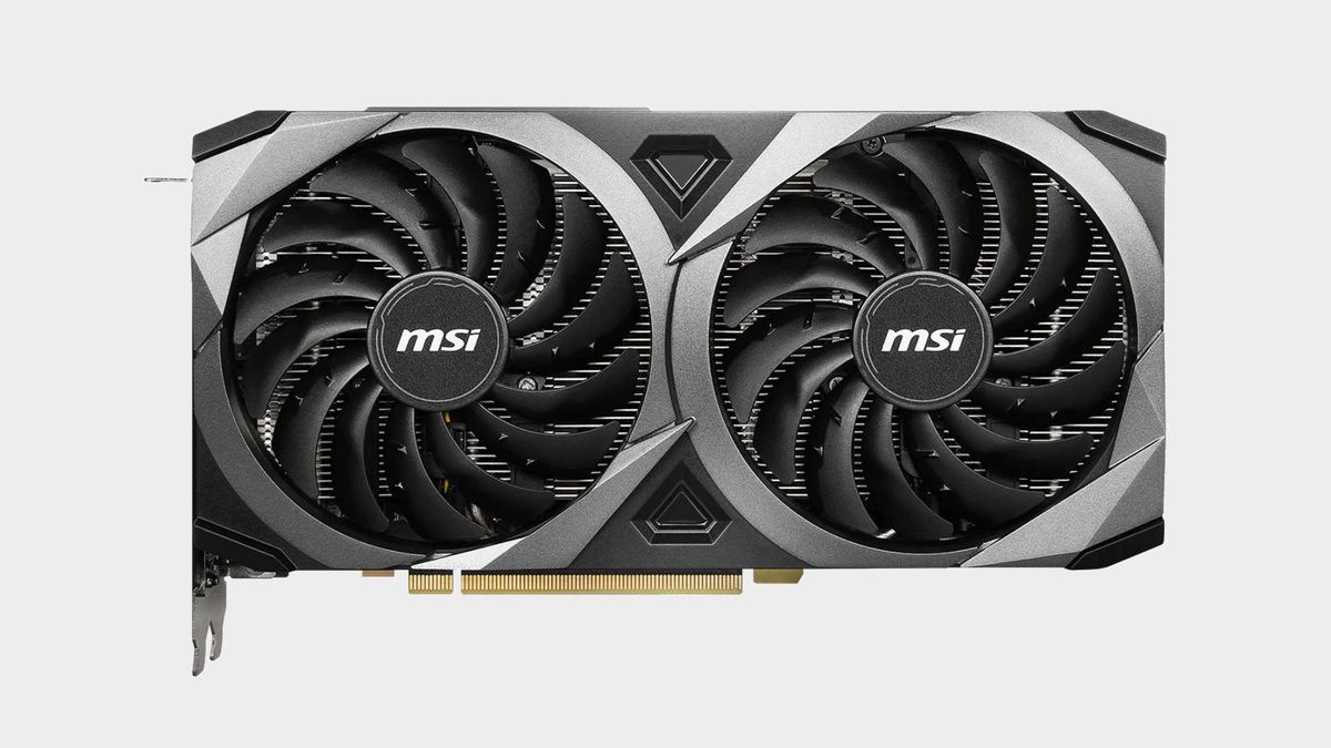 MSI RTX 3060 Ti graphics cards just for crypto miners ...