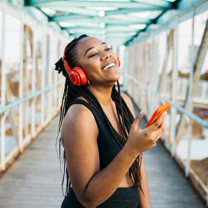 The most popular audiobooks on Spotify in 2025