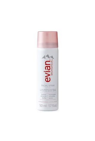 Evian Facial Spray