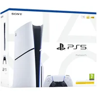 Sony PlayStation 5