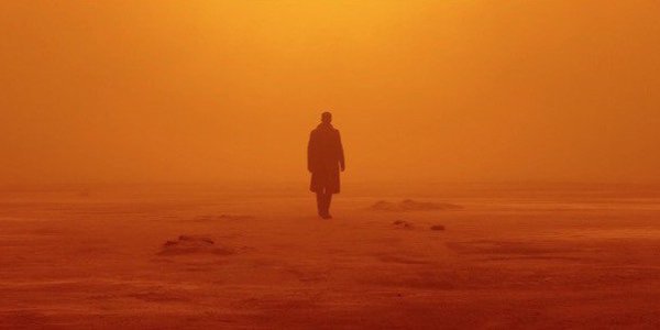 Blade Runner 2049