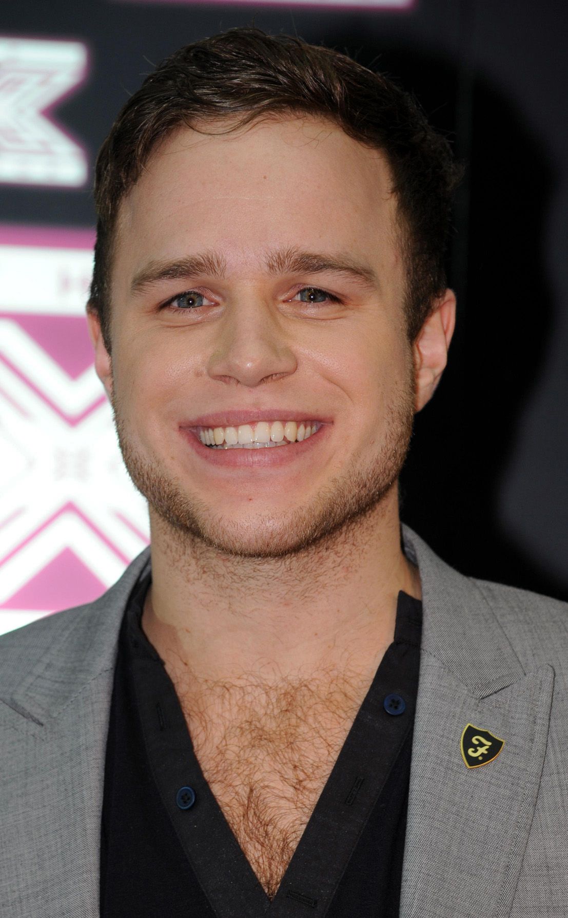 Olly Murs on Let&#039;s Dance: &#039;I won&#039;t wear a leotard&#039;