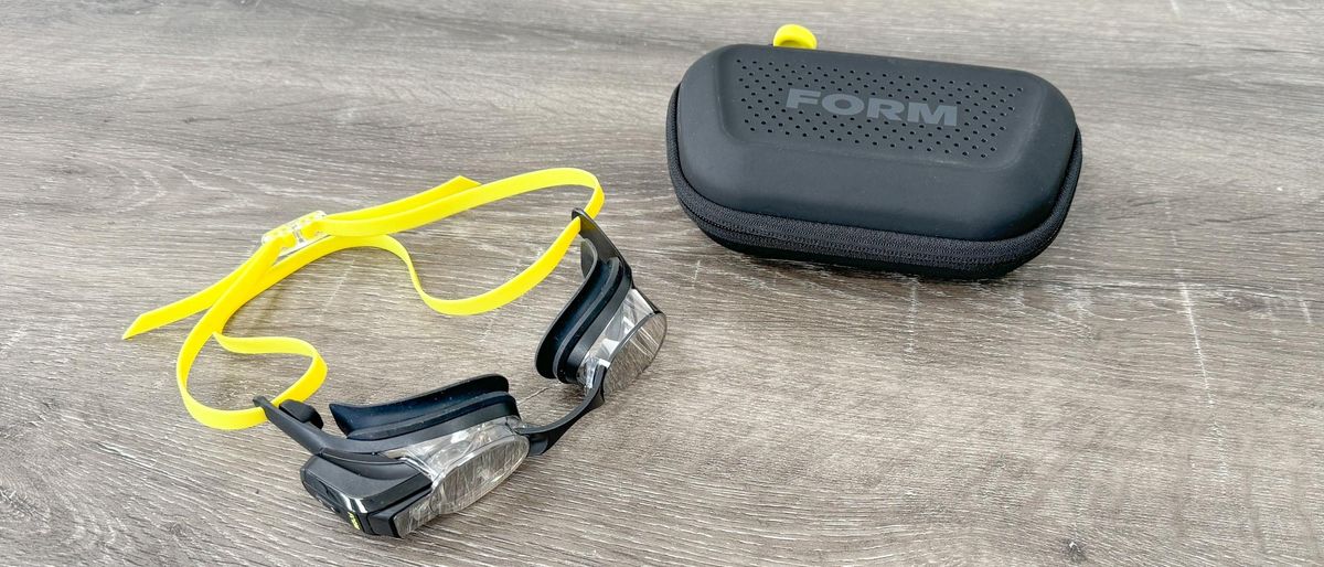 FORM Smart Swim 2 review