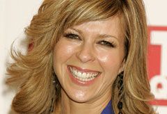 Kate Garraway, celebrity news, Marie Claire