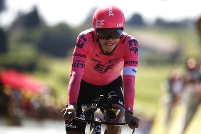 Sergio Higuita EF Education-Nippo