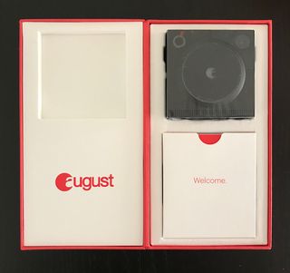 August's new Smart Doorbell Cam Pro