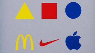 Logo shape: psychology