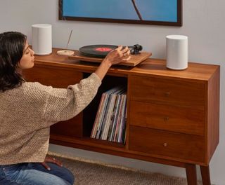 Sonos era 100 ls