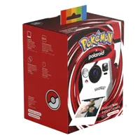 Polaroid Now Gen 3 (Poke Ball Edition)US$139.99 at Polaroid$139.99 at Pokemon CenterUK&pound;129.99 at Polaroid&pound;129.99 at Pokemon Center