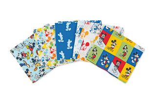 aldi disney fabric