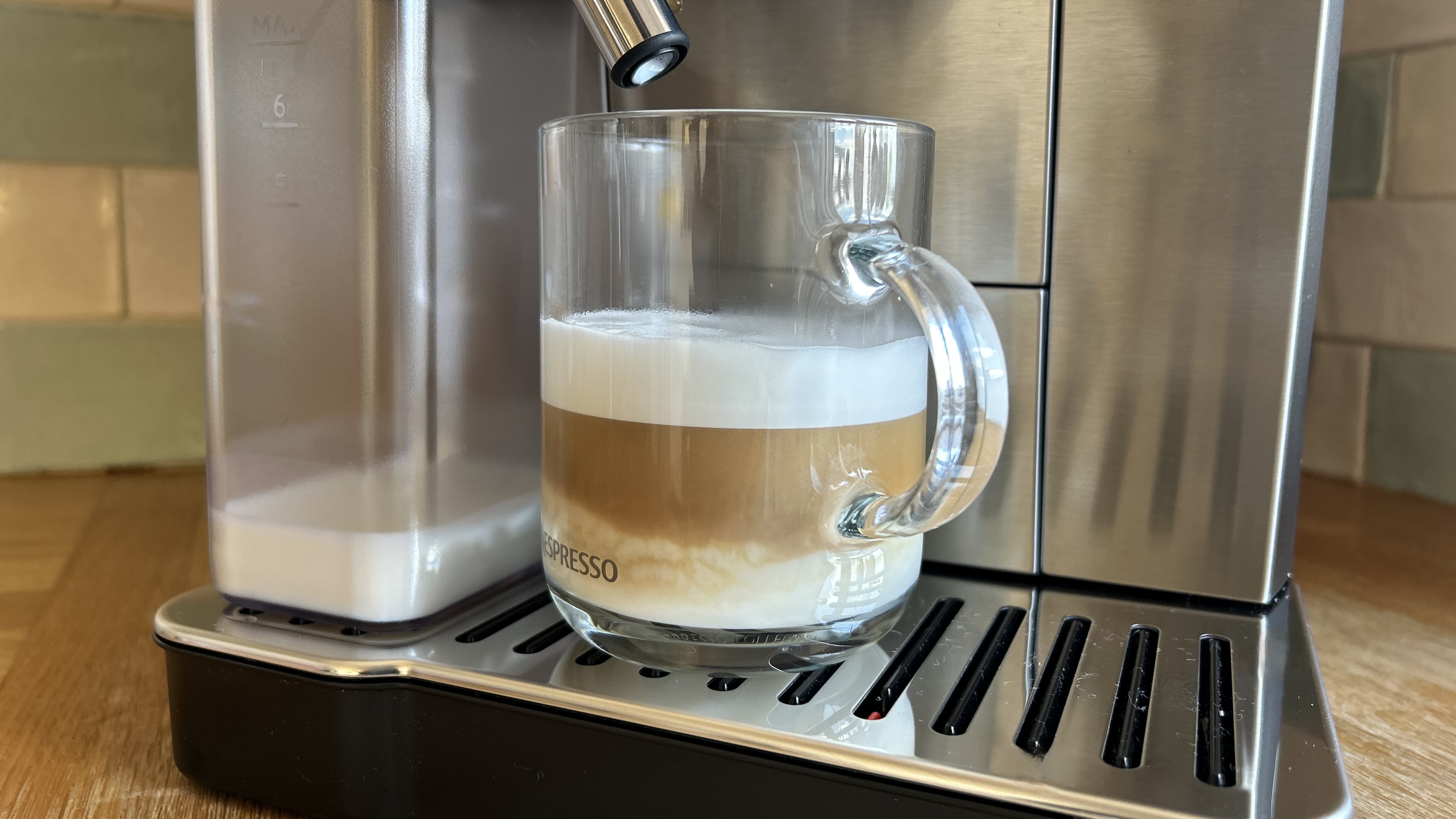 De'Longhi Eletta Ultra