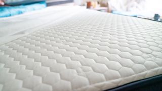 Brooklyn Aurora Hybrid Luxe Cooling mattress