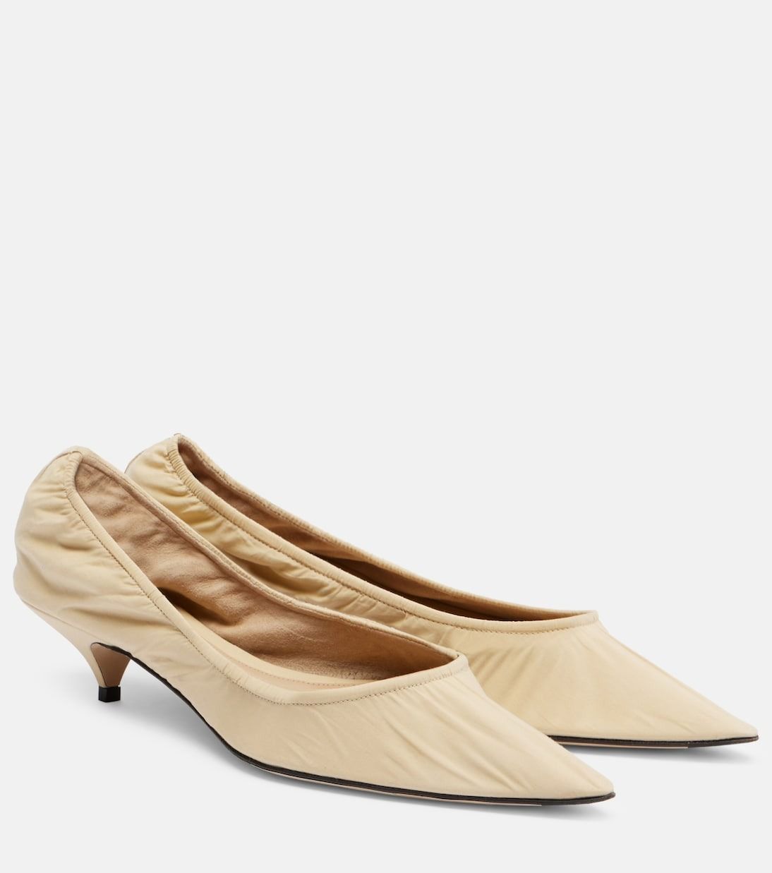 Christen, Elipse Mules
