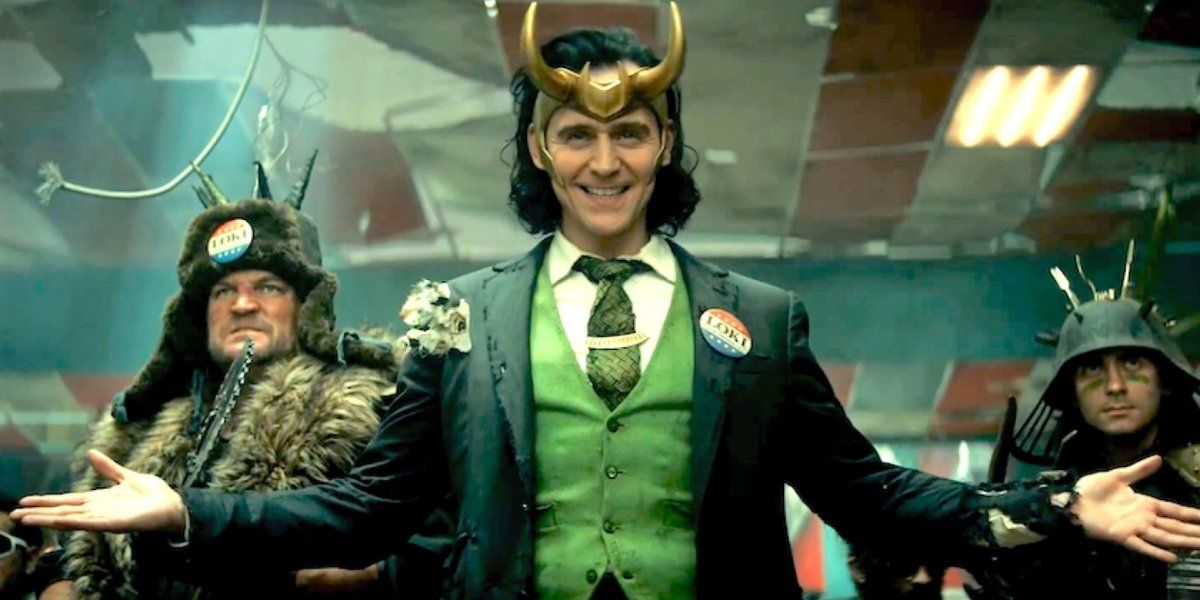 avengers movie loki