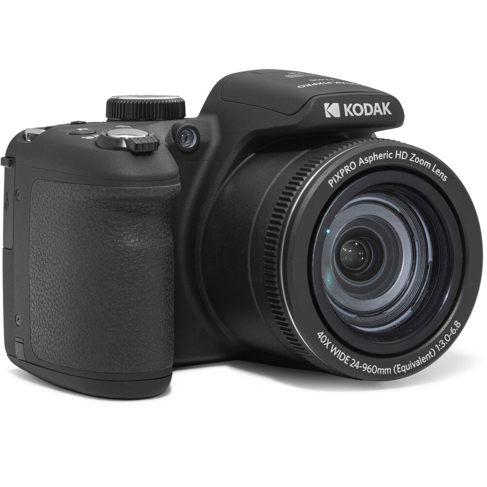 Kodak camera