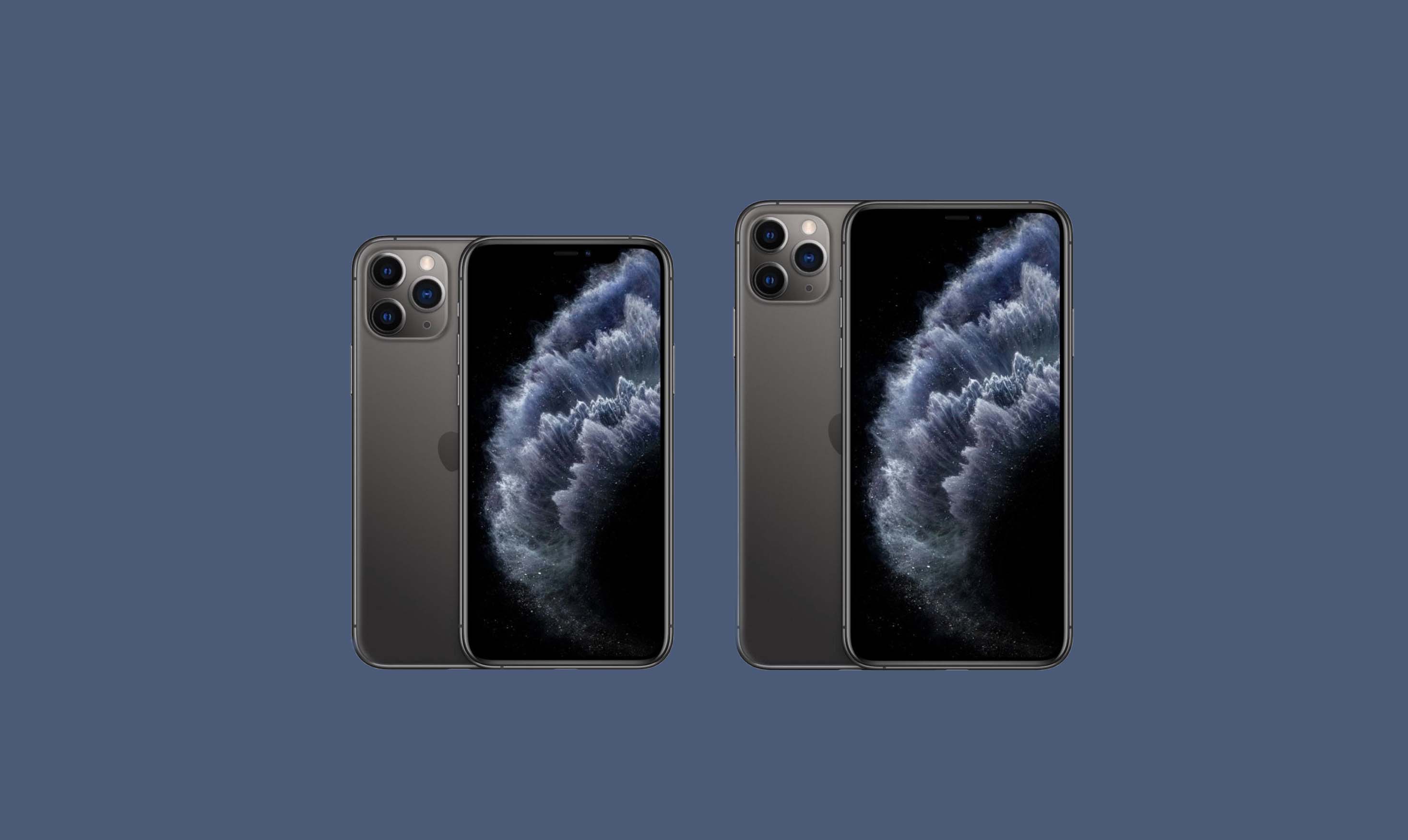 iPhone 11 Pro Max launch: price, specs and release date revealed