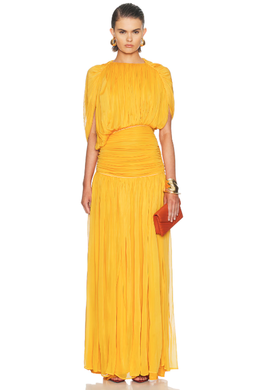 Gai Dress