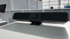 The Rally Bar 2 at Logi Works 2026