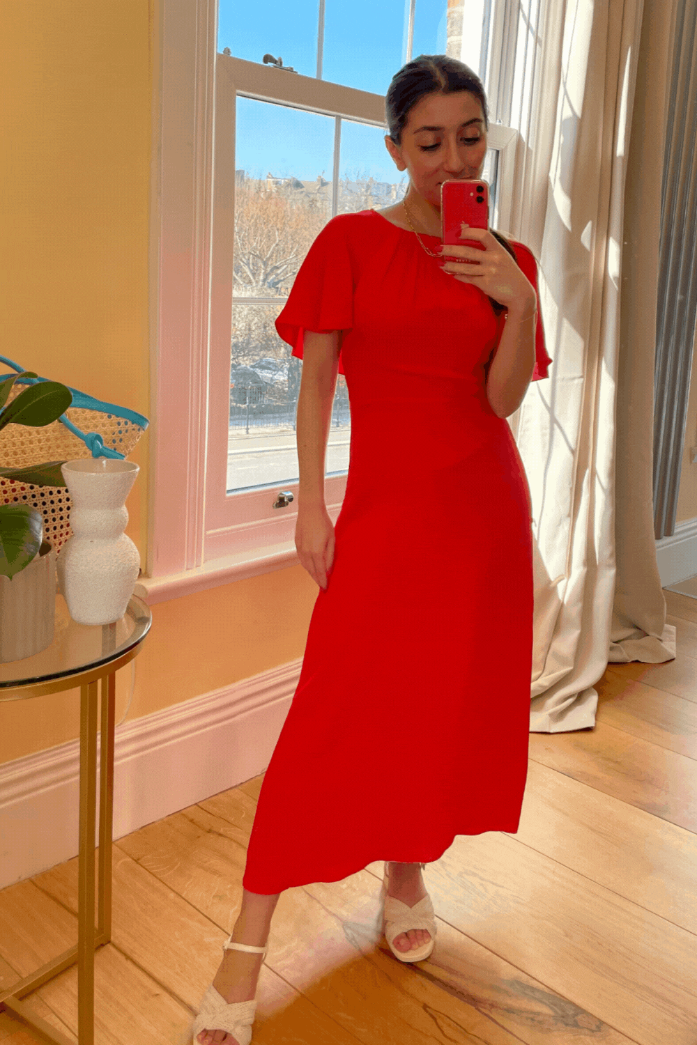 12 Of The Best Petite Wedding Guest Dresses Available This Spring ...