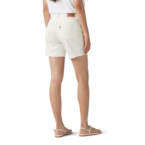 Levi's Women's 501 Mid Thigh Short, (new) Disco Nights, 31