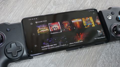 Best game controllers for Android | Android Central