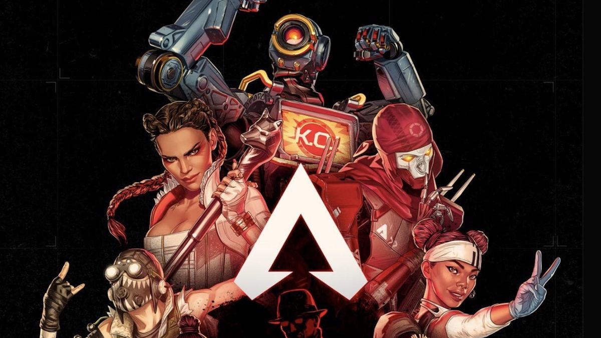 Apex Legends Season 18 release date and what to expect TechRadar