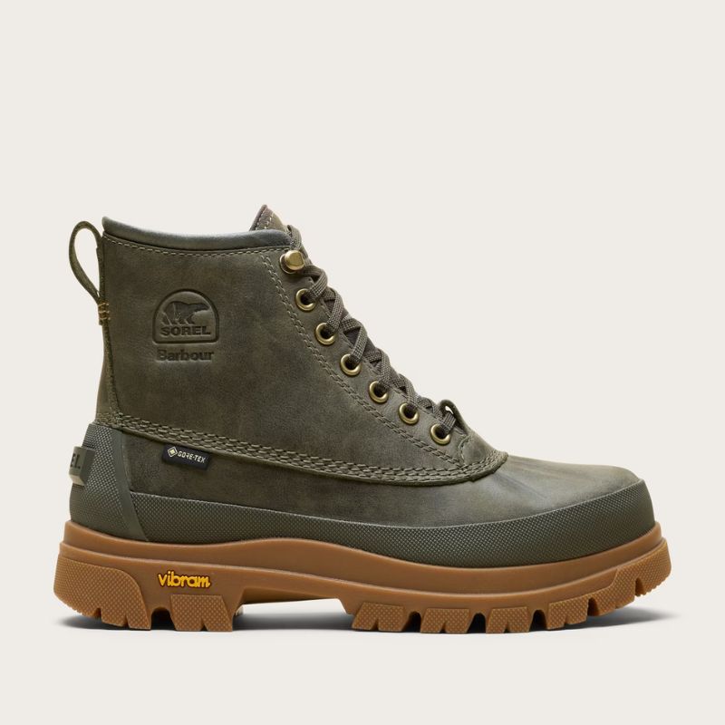 SOREL x Barbour, Daystorm Horizon&amp;trade; GTX Boots