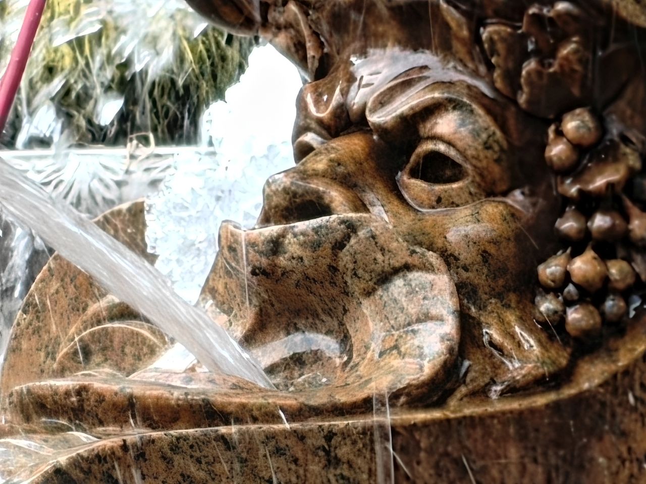 OnePlus 13 zoom sample.