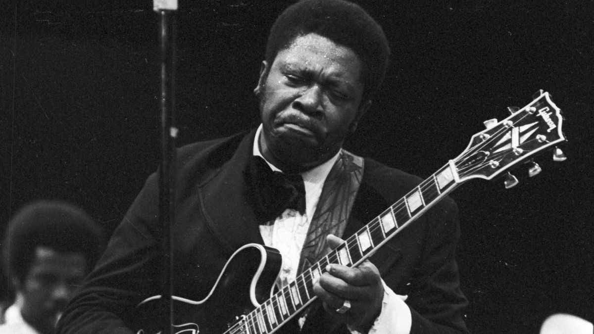 B.B. King: The Blues Monarch | Louder