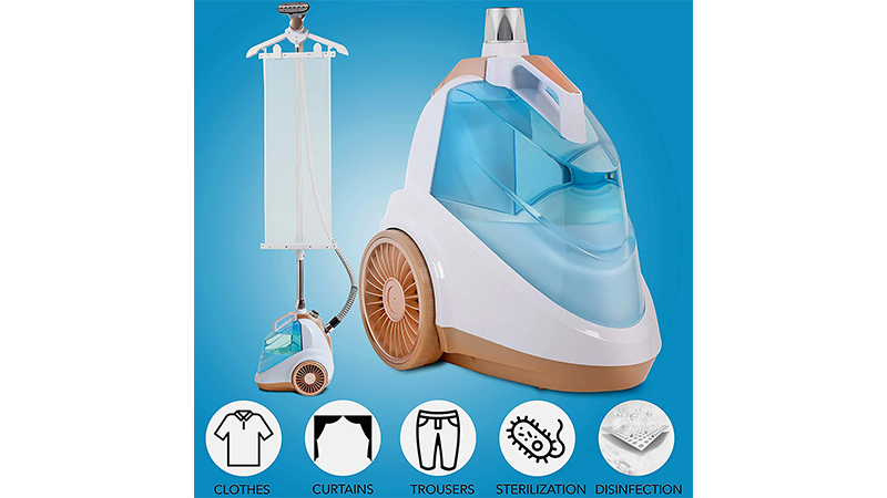 Sabi 2200 Watt Garment Steamer