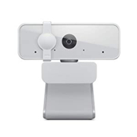 Lenovo 300 FHD Webcam on Amazon