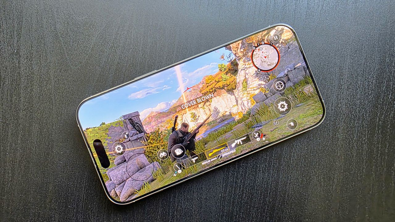 This tipped iPhone 17 Pro upgrade has me way more excited than I ought to be