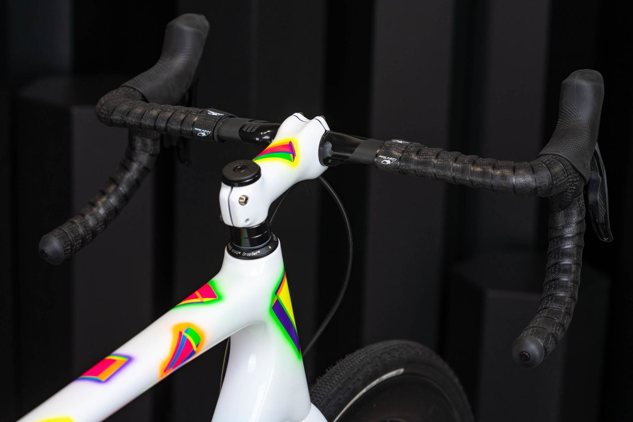 Pursuit Cycles All-Road