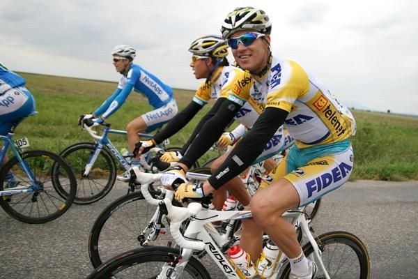 Zdenek Stybar