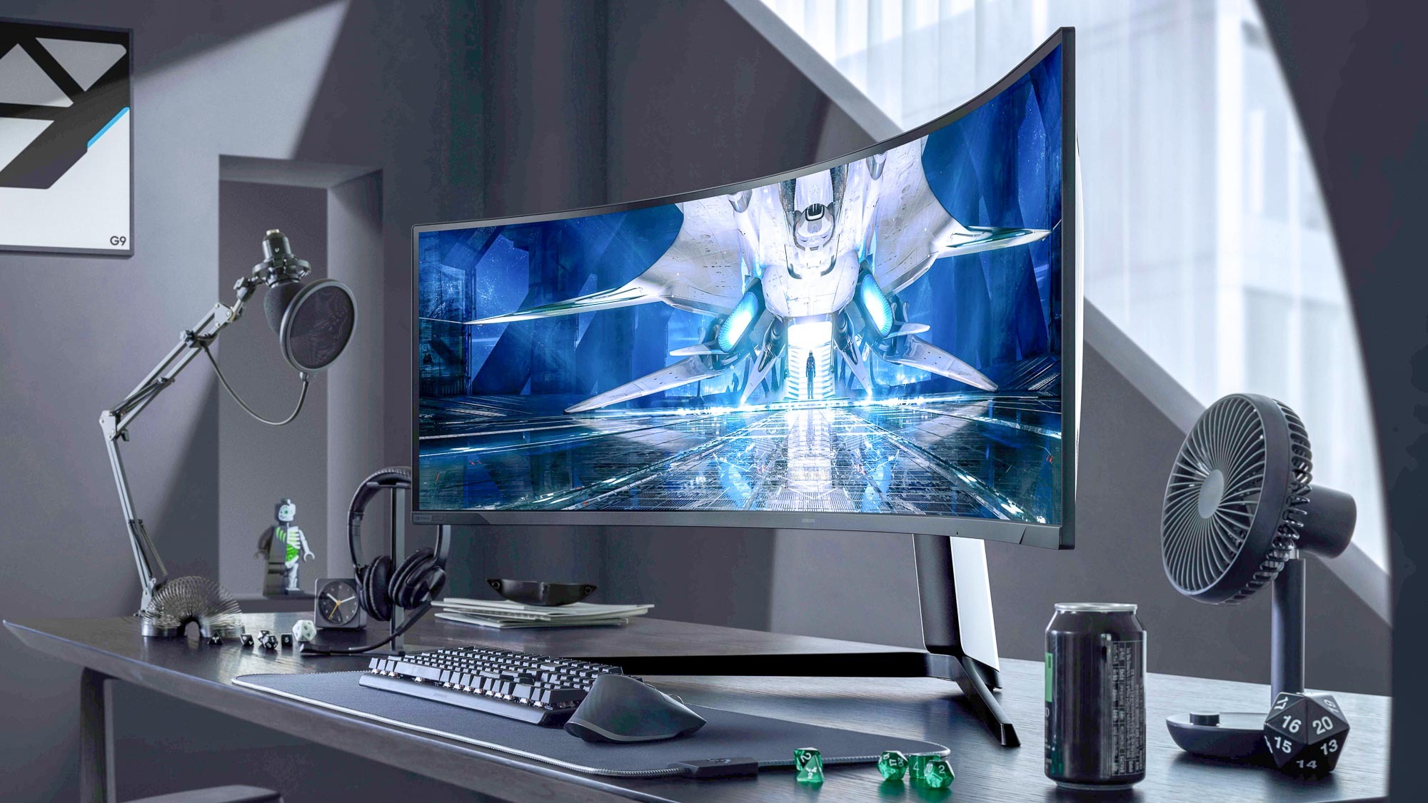 The 5 Best Ultrawide Monitors for Gaming and Work in 2024