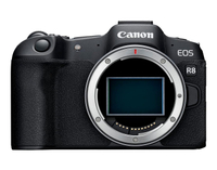 Canon EOS R8: was $1,499 now $1,299 @ Amazon