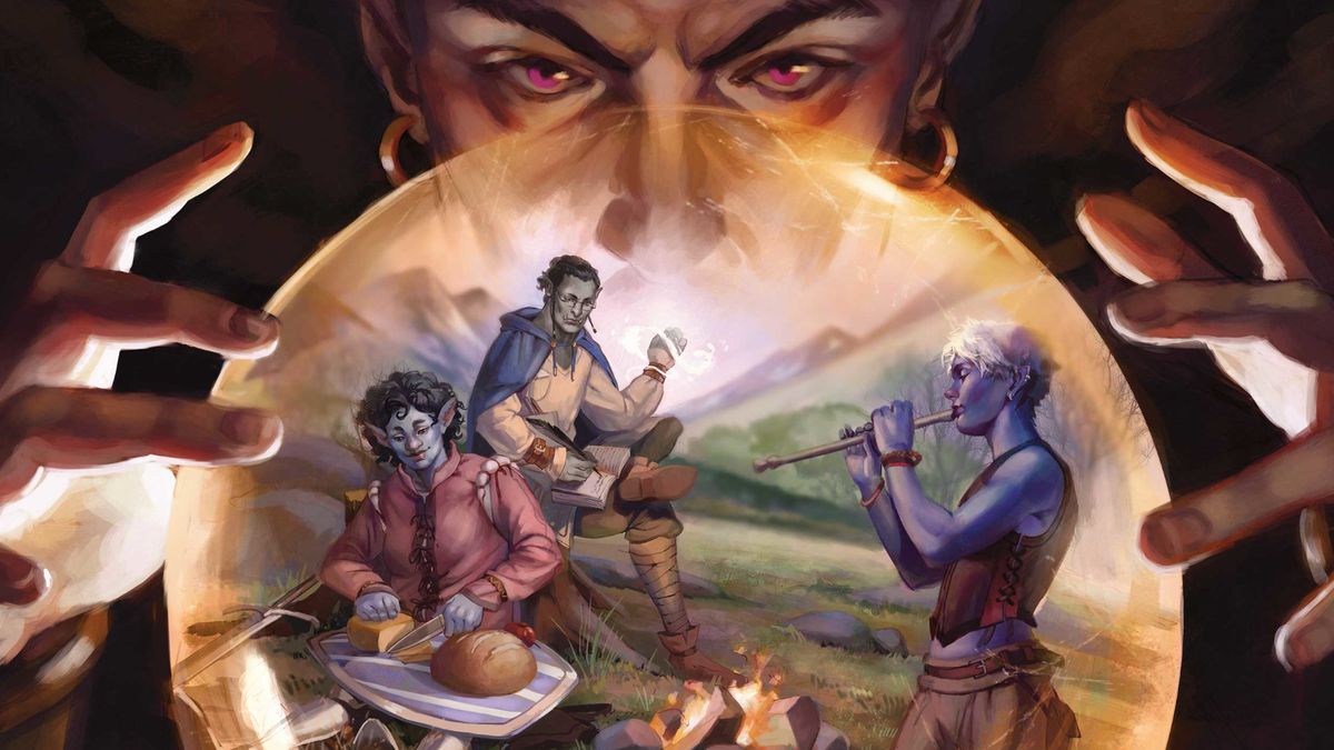 New D&D Class Changes ShakeUp for Tabletop RPG 2024 Core Rulebooks