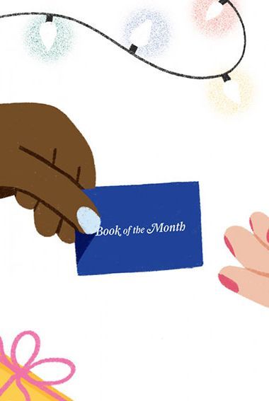 Book of the Month Plan