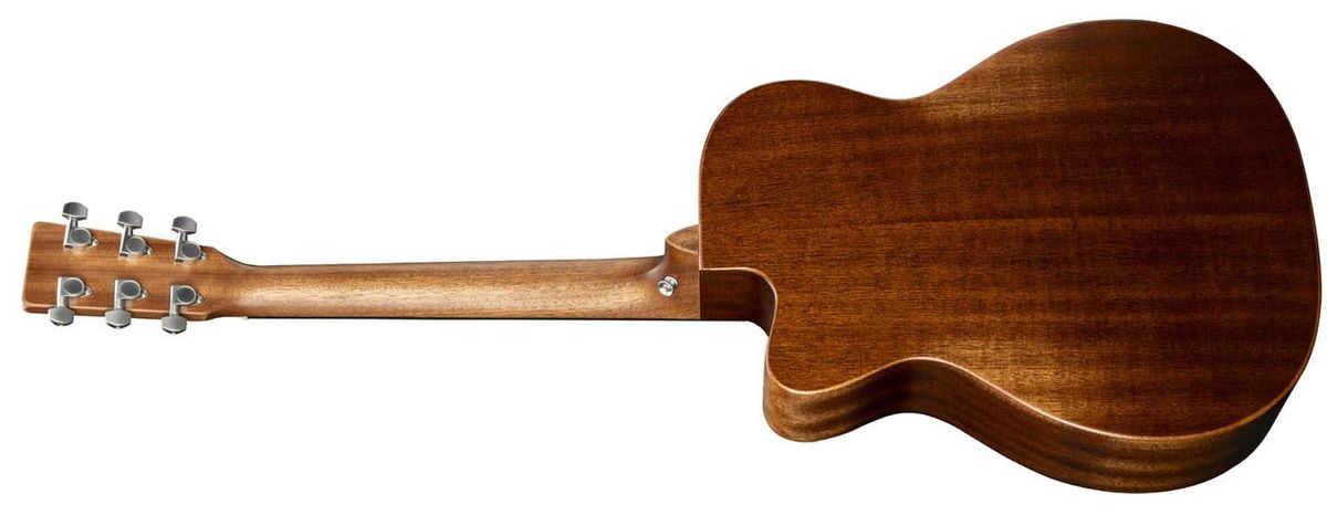 Martin Junior Series 000C Jr E StreetMaster