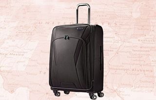 Samsonite GeoTrakR