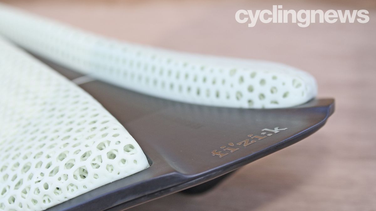 Fizik Antares Versus Evo 00 Adaptive saddle