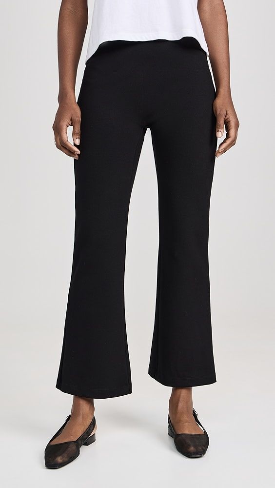 Leset Rio High Waist Flare Pants