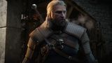 Geralt in The Witcher 3 Wild Hunt Remastered on PC