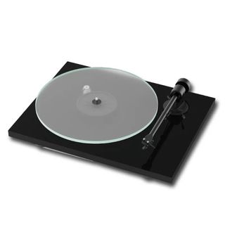 Best budget turntables: Pro-Ject T1