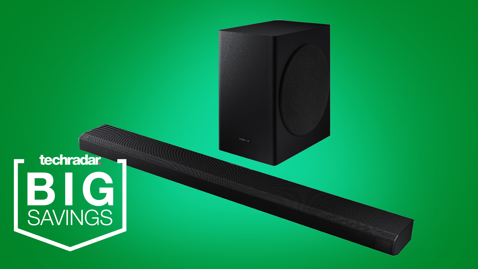 techradar best soundbar